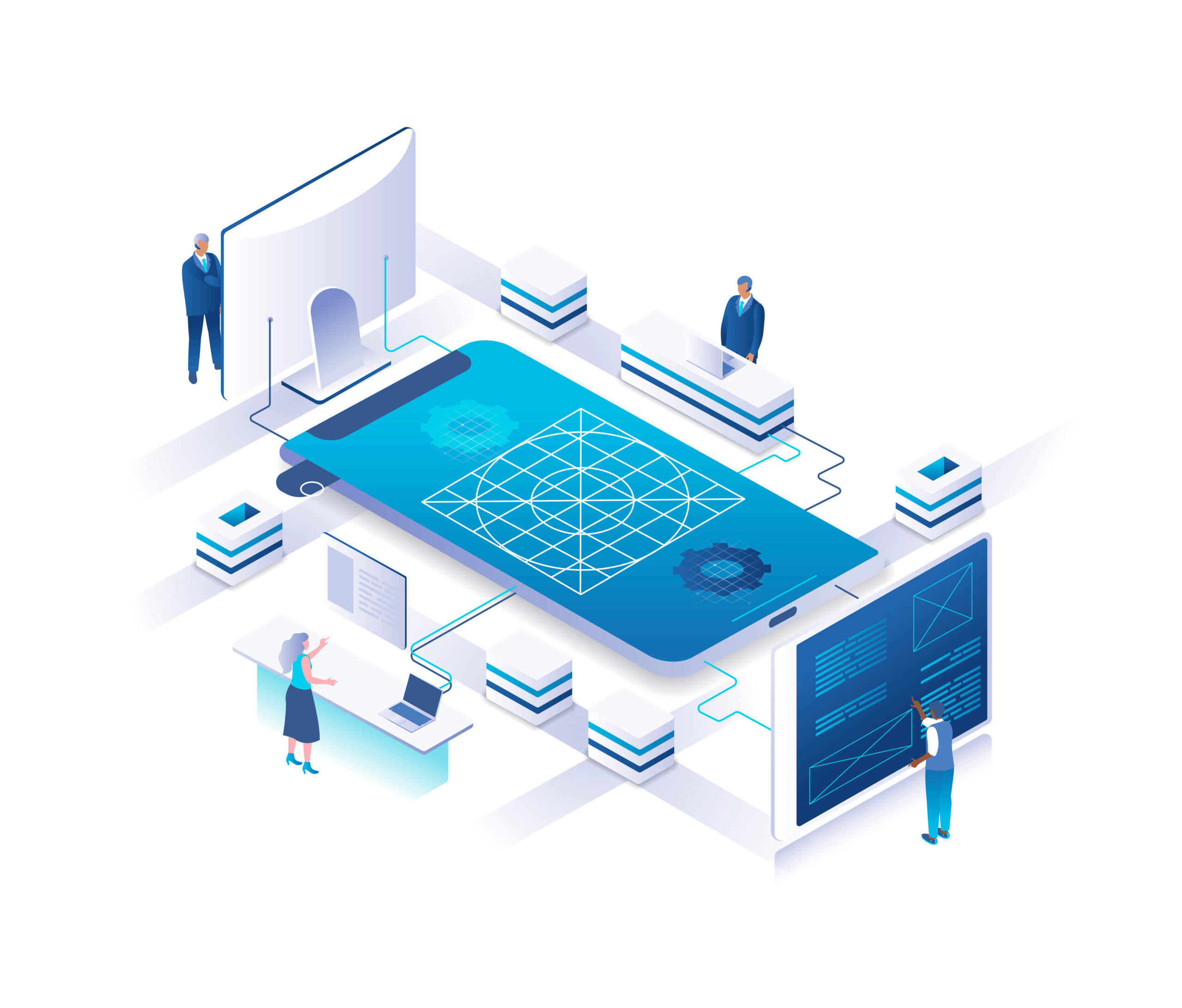 Streamlining Enterprise Content Management: The Role of Reveille in Unifying Complex ECM Systems
