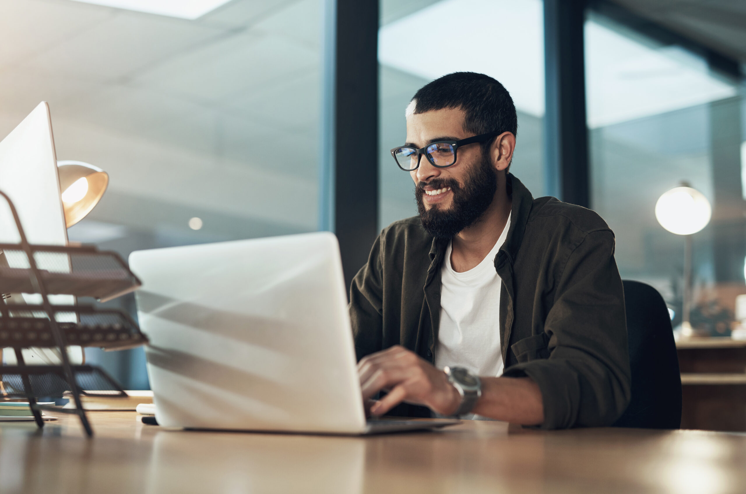 General APM does not fill ECM gap