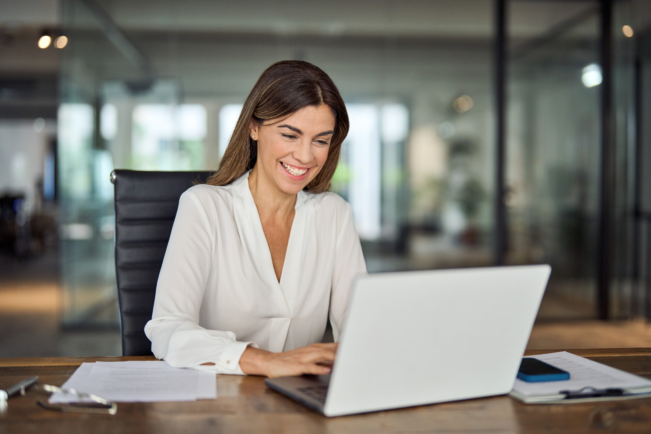 Win more deals and scale with confidence