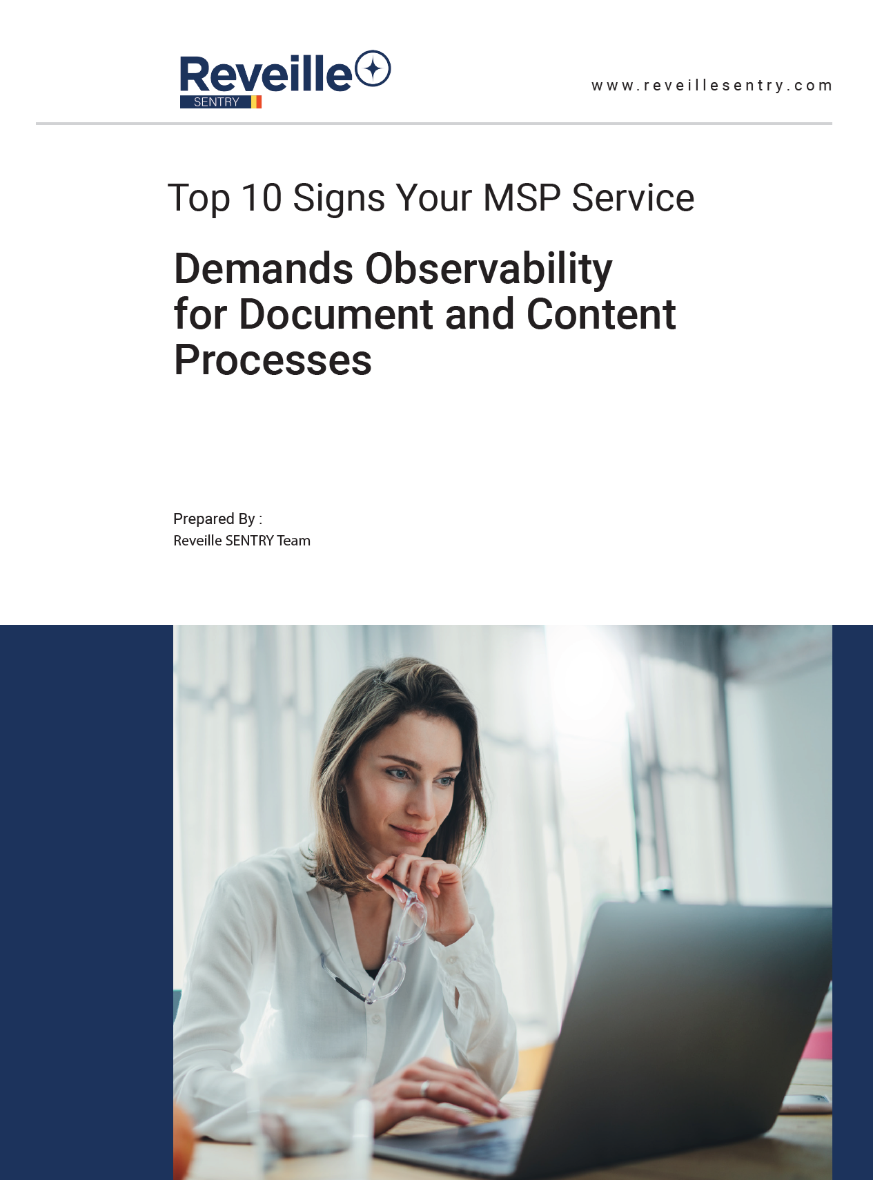 top 10 signs Ebook Cover