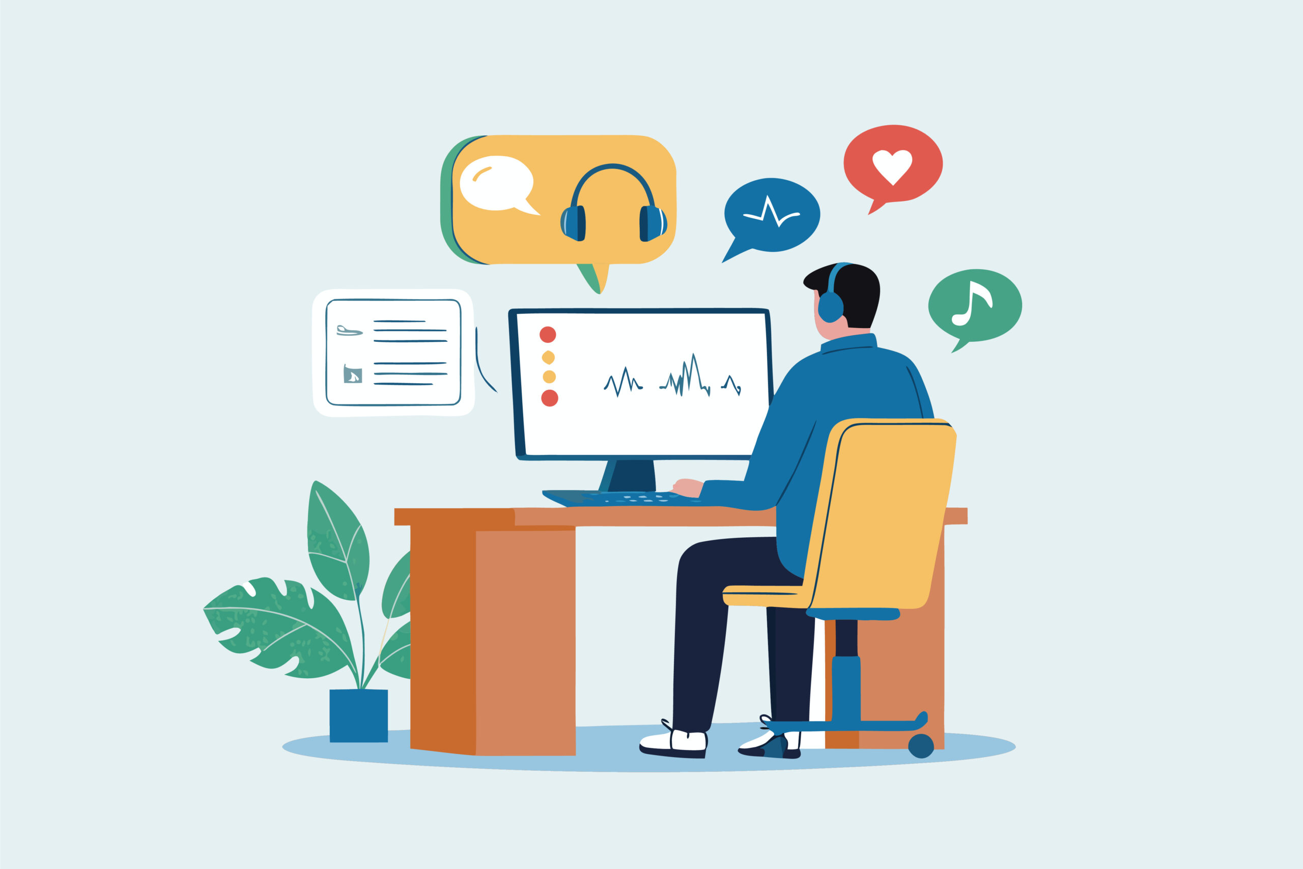 Reduce MSP Tickets with Reveille IT Trouble Tickets