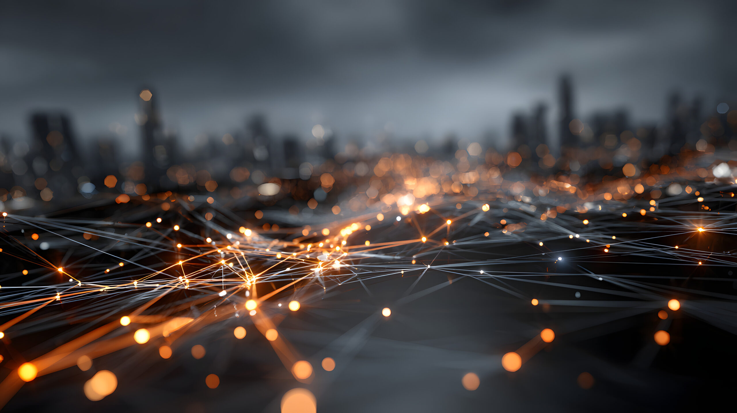 Intelligent Automation Service Assurance