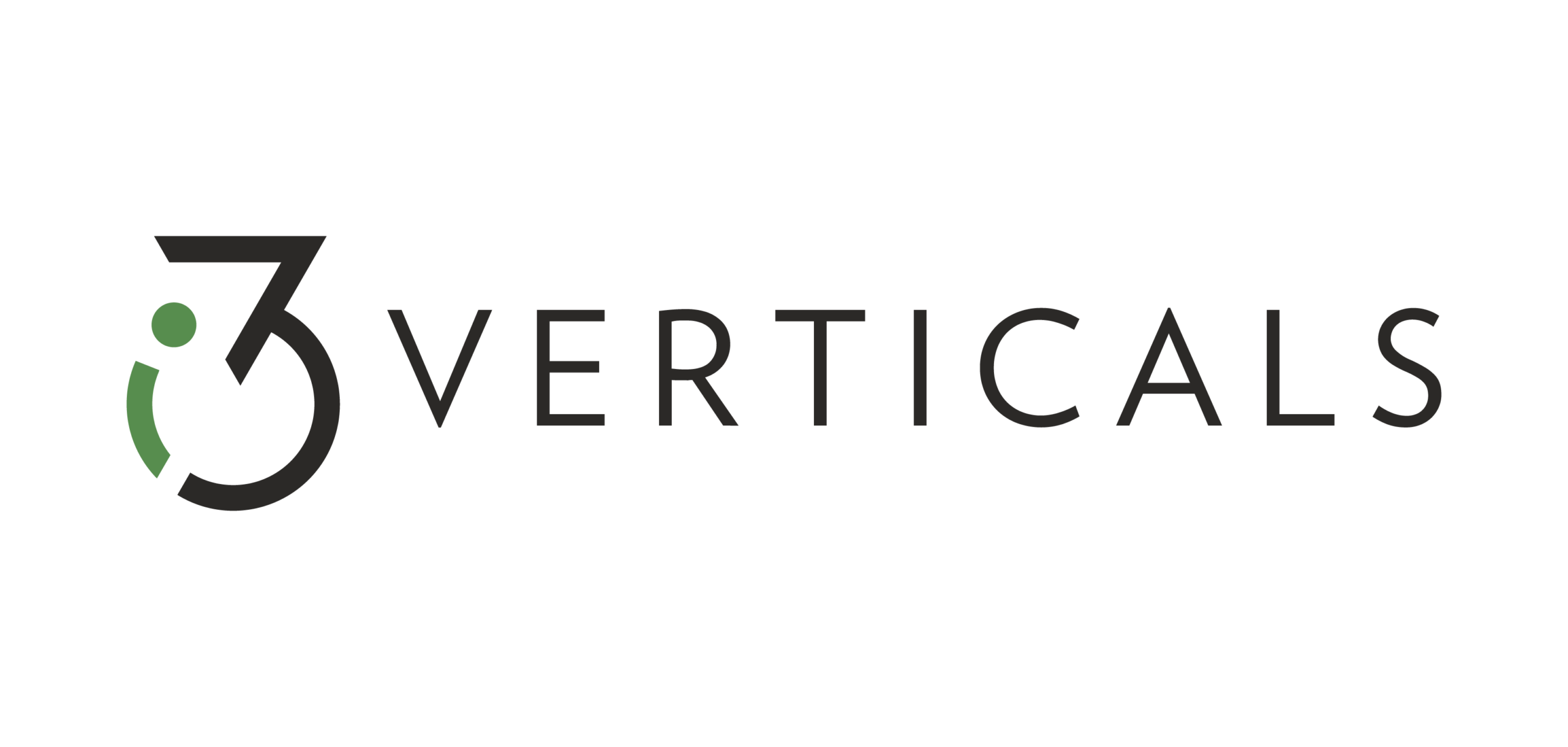 i3 logo white background