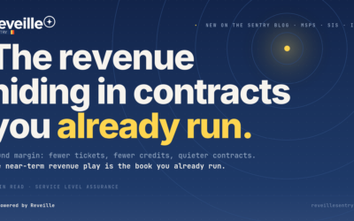 The Revenue Hiding in Contracts You Already Run