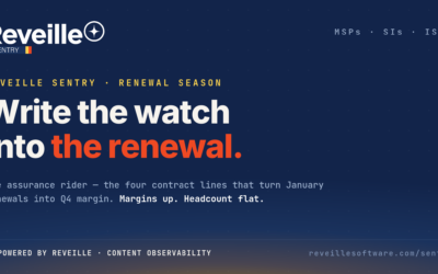 Renewal Season: How to Write Content Assurance Into Q4 Support Contracts